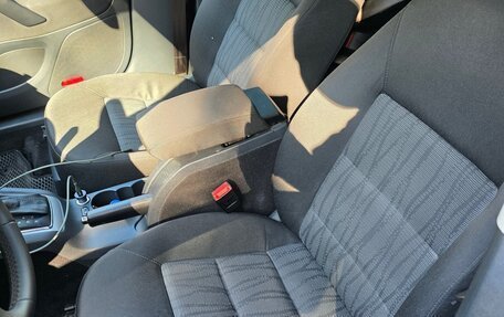 Skoda Octavia, 2012 год, 780 000 рублей, 8 фотография