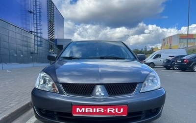Mitsubishi Lancer IX, 2007 год, 380 000 рублей, 1 фотография