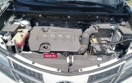 Toyota RAV4, 2013 год, 1 699 000 рублей, 2 фотография