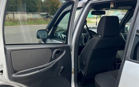 Chevrolet Niva I рестайлинг, 2018 год, 900 000 рублей, 11 фотография