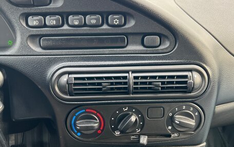 Chevrolet Niva I рестайлинг, 2018 год, 900 000 рублей, 9 фотография