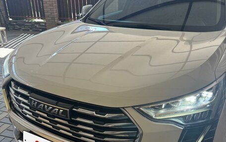 Haval Jolion, 2023 год, 1 486 000 рублей, 3 фотография