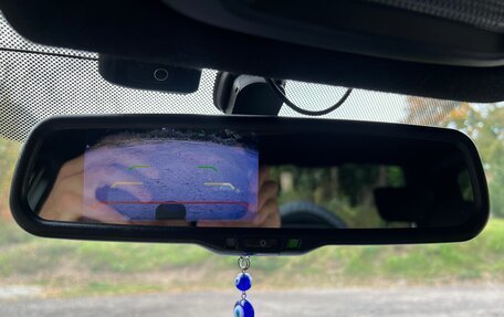 Chevrolet Niva I рестайлинг, 2018 год, 900 000 рублей, 17 фотография