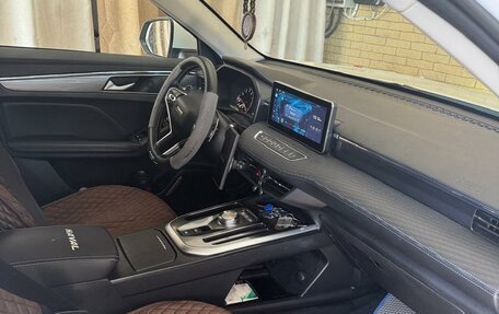 Haval Jolion, 2023 год, 1 486 000 рублей, 4 фотография