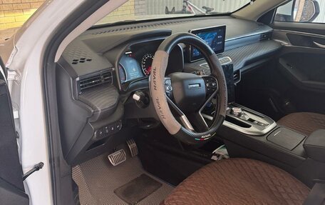 Haval Jolion, 2023 год, 1 486 000 рублей, 5 фотография