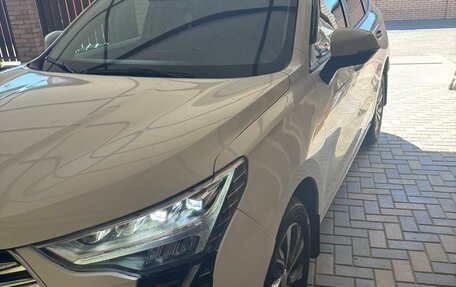 Haval Jolion, 2023 год, 1 486 000 рублей, 7 фотография