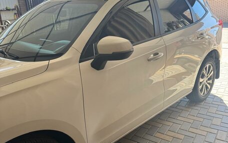 Haval Jolion, 2023 год, 1 486 000 рублей, 6 фотография