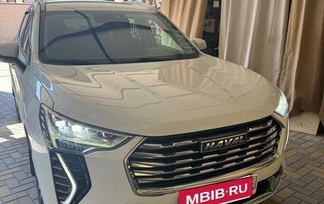 Haval Jolion, 2023 год, 1 486 000 рублей, 2 фотография