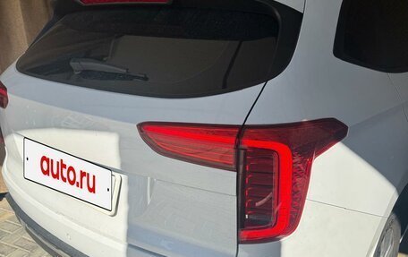 Haval Jolion, 2023 год, 1 486 000 рублей, 9 фотография