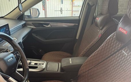 Haval Jolion, 2023 год, 1 486 000 рублей, 8 фотография