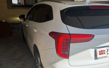 Haval Jolion, 2023 год, 1 486 000 рублей, 10 фотография