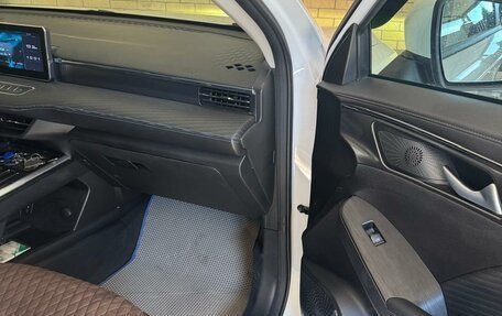 Haval Jolion, 2023 год, 1 486 000 рублей, 12 фотография