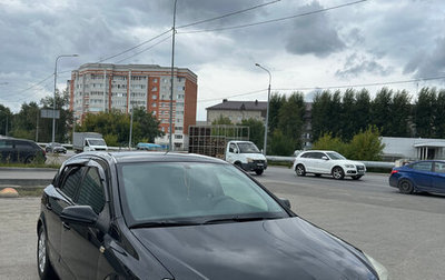 Opel Astra H, 2008 год, 545 000 рублей, 1 фотография