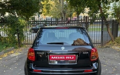 Suzuki SX4 II рестайлинг, 2013 год, 915 000 рублей, 1 фотография