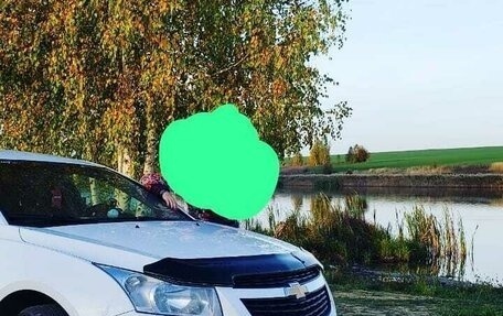Chevrolet Cruze II, 2013 год, 700 000 рублей, 7 фотография