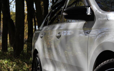 Volkswagen Polo VI (EU Market), 2022 год, 1 850 000 рублей, 5 фотография