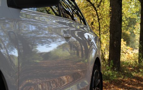 Volkswagen Polo VI (EU Market), 2022 год, 1 850 000 рублей, 6 фотография