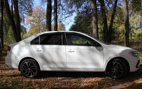 Volkswagen Polo VI (EU Market), 2022 год, 1 850 000 рублей, 11 фотография
