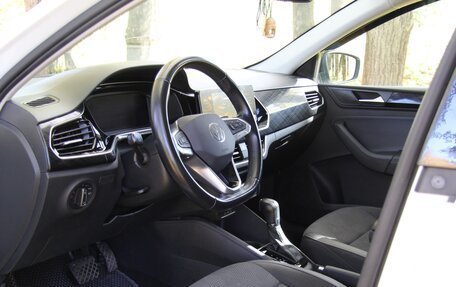 Volkswagen Polo VI (EU Market), 2022 год, 1 850 000 рублей, 14 фотография