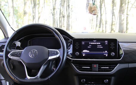 Volkswagen Polo VI (EU Market), 2022 год, 1 850 000 рублей, 15 фотография