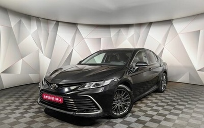 Toyota Camry, 2021 год, 2 500 000 рублей, 1 фотография