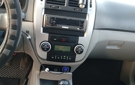 KIA Cerato I, 2008 год, 330 000 рублей, 10 фотография