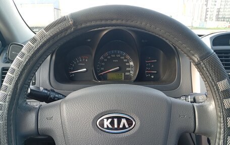 KIA Cerato I, 2008 год, 330 000 рублей, 7 фотография