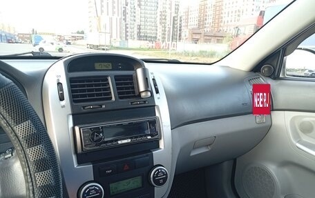 KIA Cerato I, 2008 год, 330 000 рублей, 8 фотография