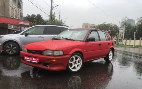 Toyota Corolla, 1990 год, 250 000 рублей, 2 фотография