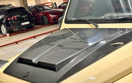 Mercedes-Benz G-Класс AMG, 2021 год, 17 200 000 рублей, 13 фотография