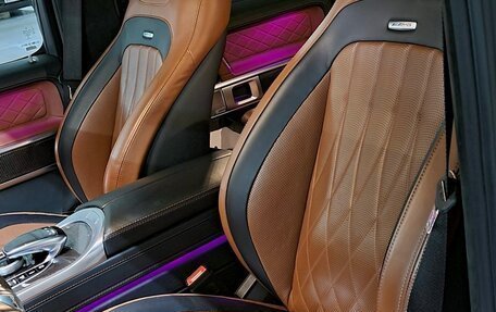 Mercedes-Benz G-Класс AMG, 2021 год, 17 200 000 рублей, 28 фотография