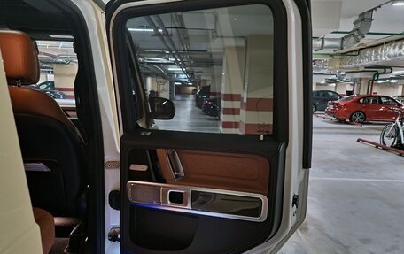 Mercedes-Benz G-Класс AMG, 2021 год, 17 200 000 рублей, 35 фотография