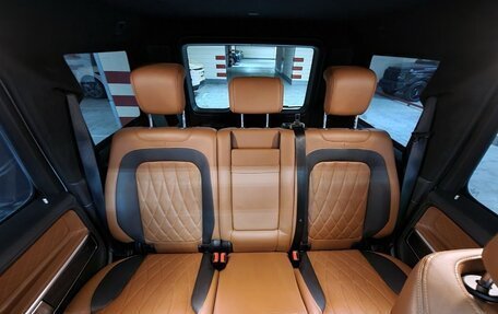 Mercedes-Benz G-Класс AMG, 2021 год, 17 200 000 рублей, 36 фотография