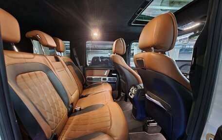 Mercedes-Benz G-Класс AMG, 2021 год, 17 200 000 рублей, 37 фотография