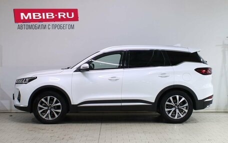 Chery Tiggo 7 Pro, 2022 год, 1 699 000 рублей, 7 фотография