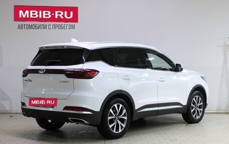 Chery Tiggo 7 Pro, 2022 год, 1 699 000 рублей, 2 фотография