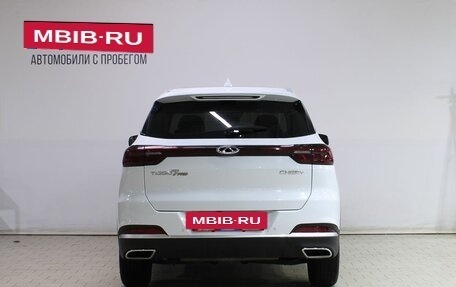 Chery Tiggo 7 Pro, 2022 год, 1 699 000 рублей, 6 фотография
