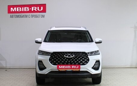 Chery Tiggo 7 Pro, 2022 год, 1 699 000 рублей, 5 фотография