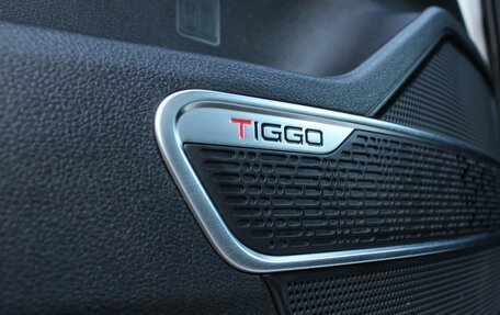 Chery Tiggo 7 Pro, 2022 год, 1 699 000 рублей, 31 фотография