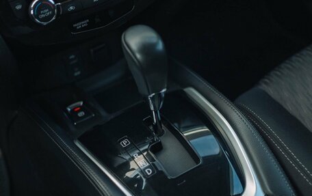 Nissan X-Trail, 2018 год, 2 150 000 рублей, 12 фотография