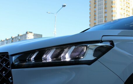 Chery Tiggo 7 Pro, 2022 год, 1 699 000 рублей, 39 фотография