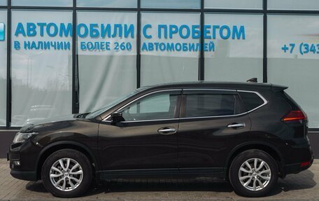 Nissan X-Trail, 2018 год, 2 150 000 рублей, 2 фотография
