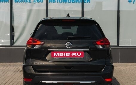 Nissan X-Trail, 2018 год, 2 150 000 рублей, 4 фотография