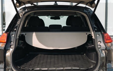 Nissan X-Trail, 2018 год, 2 150 000 рублей, 16 фотография