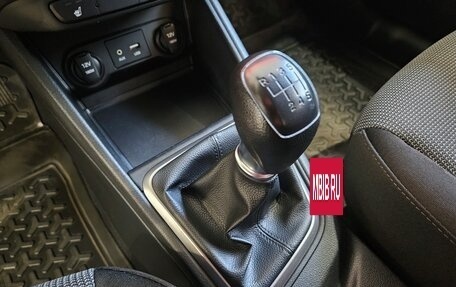 Hyundai Solaris II рестайлинг, 2018 год, 1 095 000 рублей, 15 фотография