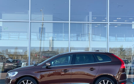 Volvo XC60 II, 2014 год, 1 700 000 рублей, 5 фотография