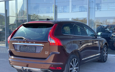 Volvo XC60 II, 2014 год, 1 700 000 рублей, 8 фотография