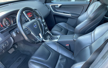 Volvo XC60 II, 2014 год, 1 700 000 рублей, 9 фотография