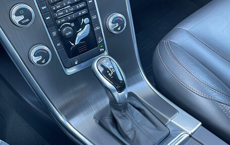 Volvo XC60 II, 2014 год, 1 700 000 рублей, 11 фотография