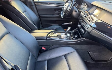 BMW 5 серия, 2013 год, 2 150 000 рублей, 5 фотография